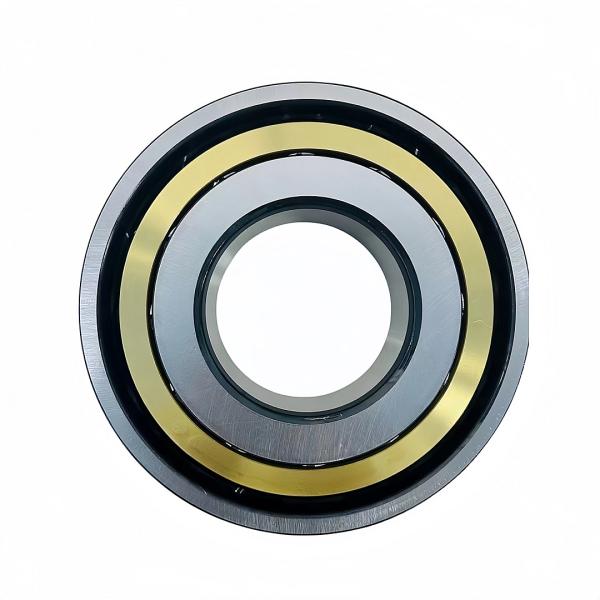 50*80*16mm Angular Contact Ball Bearing 7010ACM with Standard Precision P0 P2 P4 P5 P6