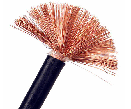 Электрический кабель EHV UL83 сертифицированный Cu/PVC Thw Tw Thhn Wire Polyvinyl Chloride