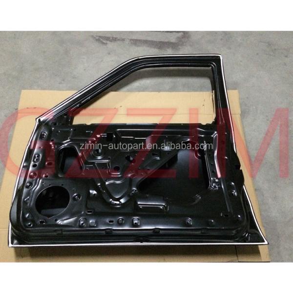 OE NO. inconnu Remplacement Porte d'entrée en alliage d'aluminium Pour 720 1998 En demande