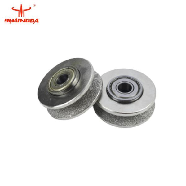 Автоматические колесо PN 703410 602331 вектора 5000 камня молотилки резца меля каменное