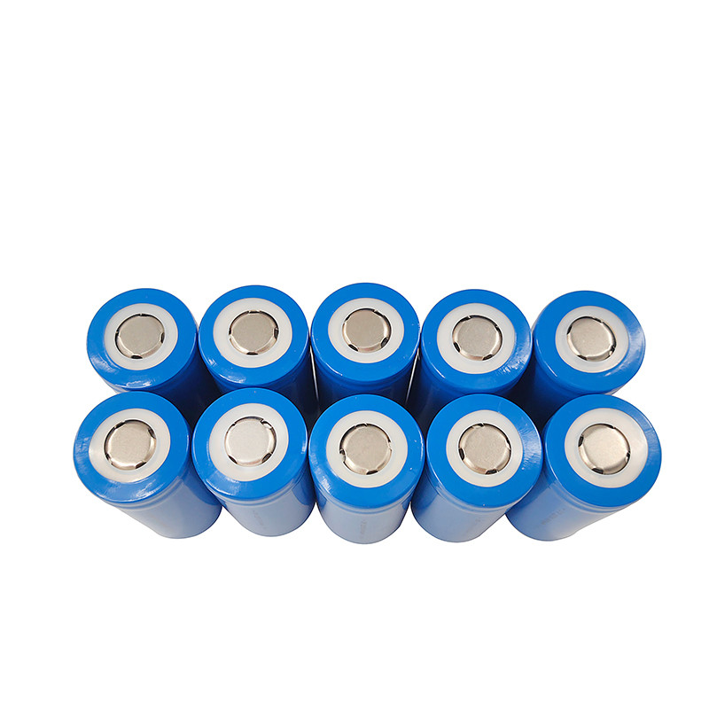 Батарея LiFePo4 32650, солнечные батареи ранга первоначальная 6000mAh 3.2V 32700 LFP