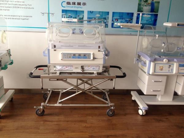 BI12 Hospital Infant Care Equipment Portable Baby Care Infant Transport Incubator Cheap Price