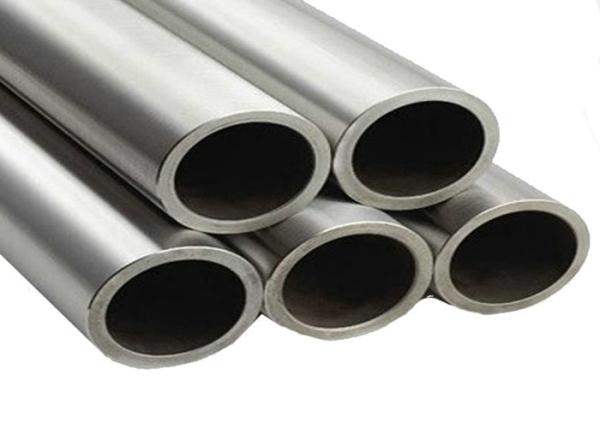 ASTM A249 Heat Exchanger Stainless Steel Welded Pipe For Heat - Exchanger And OD1/2'-48'