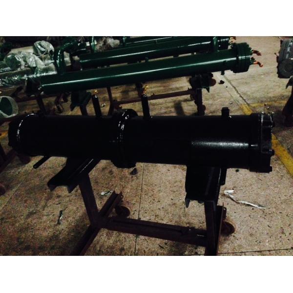 Anti - Oxidation Tubler Heat Exchanger Condenser For Refrigerator Spare Parts