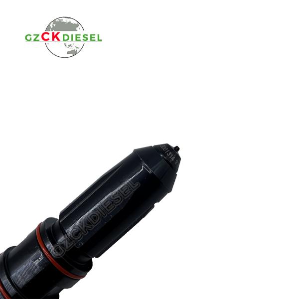 El conjunto de inyección de combustible 3016675 3016676 3003958 Para el motor KTA-19