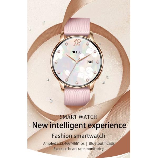 Y11 Women Smart Watch Luxury 1.32