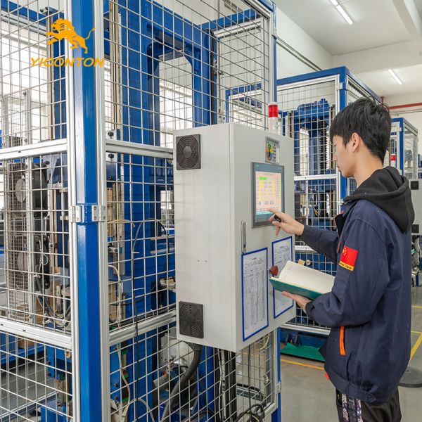 Yitao Air Spring Group