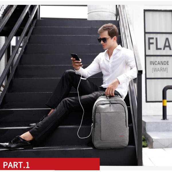 Wholesale Business Travel Backpacks Multi Functional Leisure Bag Mochila waterproof