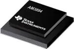 AM3894CCYGA120 Embedded Processors PBGA-1031 Microprocessors