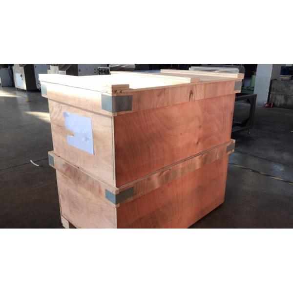 Two Stage High Pressure Homogenizer 1500L 2000L 3000L 25 Mpa For Milk Cream Yogurt