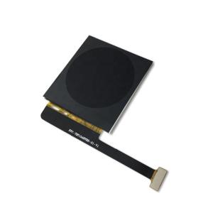 Square Ips Lcd Panel 1.54inch 320x320 Resolution MIPI 1Lane Interface