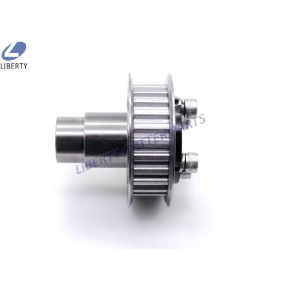 GT5250 S5200 Cutter Parts 54594000 Pulley Driven S-93hpc For Cutting Machine