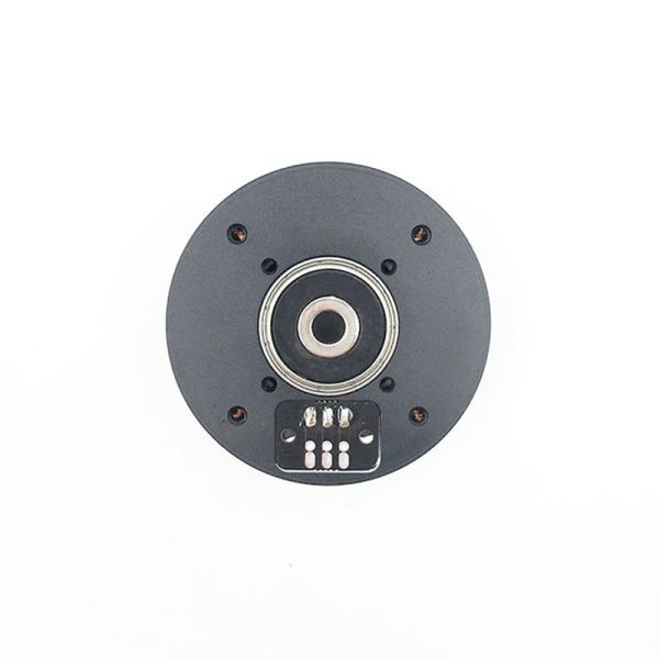 24V PM Brushless Motor High Torque Dc Worm 80 Rpm Torque Dc Motor