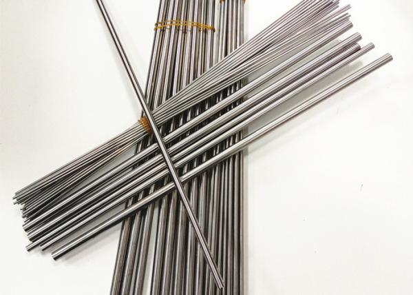 10% Cobalt Dia 6*330mm Ground Solid Carbide Rods For Special Cutting Tools