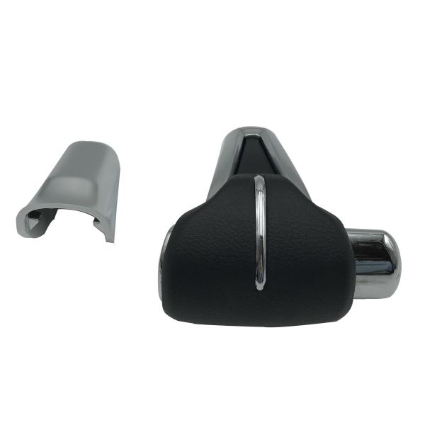 Cubierta de la perilla del engranaje para Honda AVANCIER/URV 2017-2023 Experiencia de conducción mejorada