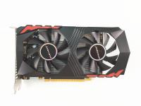 Carte graphique minière GTX 1050ti 4G DDR5 128bit 4GB 2560X1600