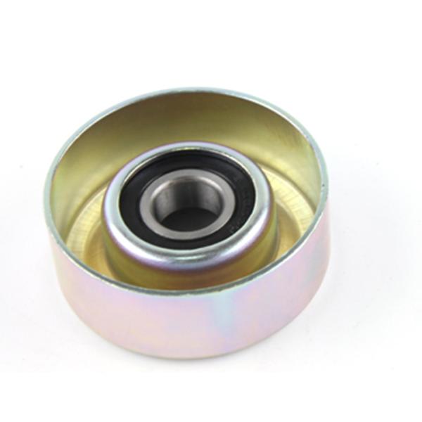 GE CITY Honda Fit Alternator Replacement 31180 RB0 J01 Belt Wheel Tensioner