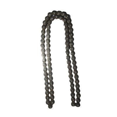 84 Links Timing Belt Timing Chain , 110cc - 125cc High Performance Timing Chain 