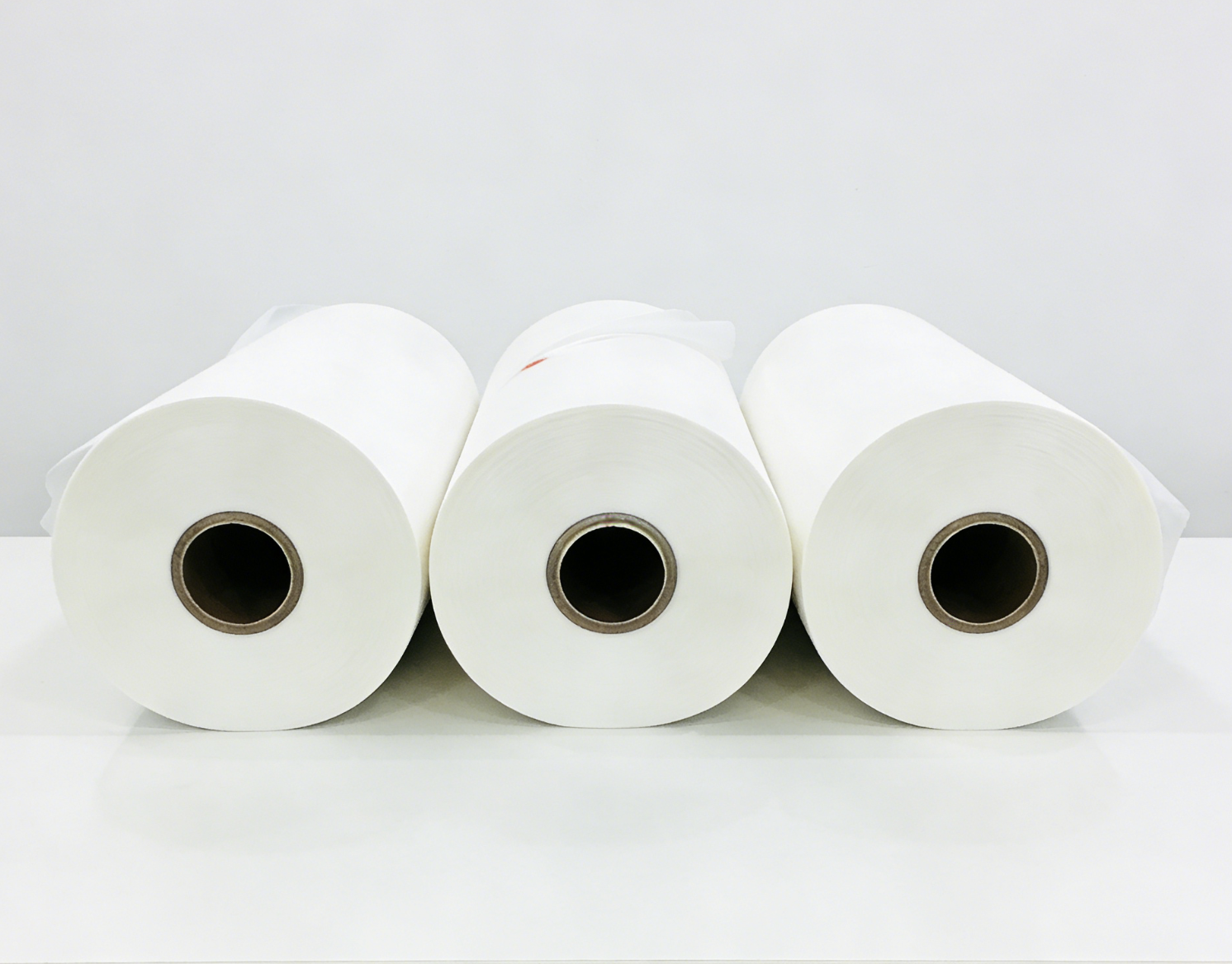 Customizable Size 30 Micron Thickness Anti Scratch Film with EVA Glue Adhesive for Surface Protection
