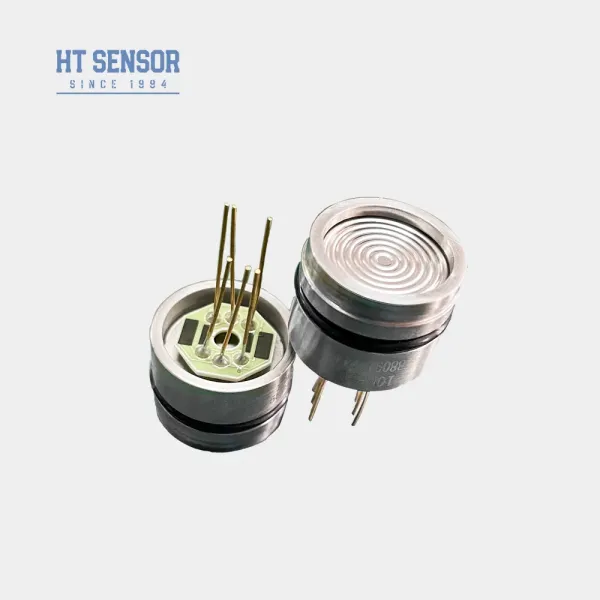China Factory Silicon Oil Filled level sensor Piezoresistive OEM Pressure Sensor