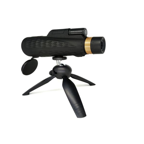 Handheld Marine Smartphone Monocular Telescope High Power For Bird Watching