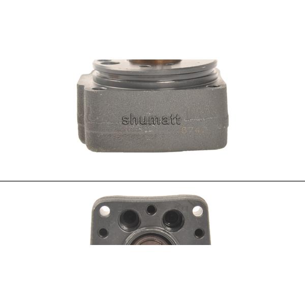 OEM new Shumatt VE Fuel Pump Parts Rotor Head 096400-1500 for 196000-3080