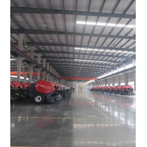 Qingdao Dema Machinery Co., Ltd.