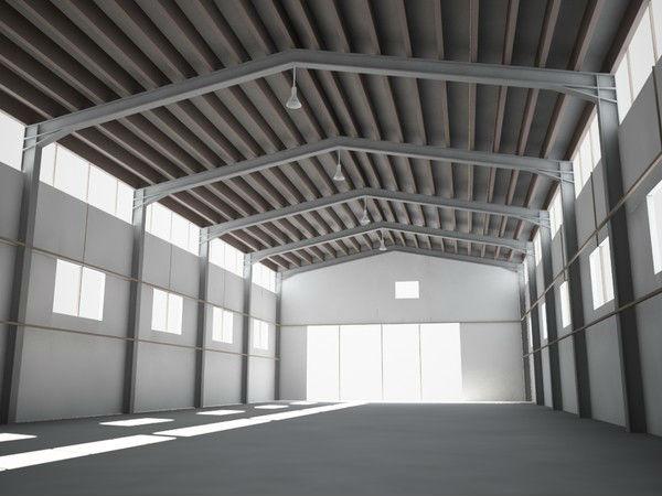 projeto das construções da H-seção e fabricação de aço industriais Q235, Q345