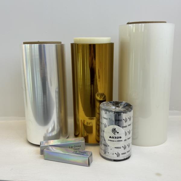 Food-Grade BOPP Anti-Fog Film Ideal For Meat Seafood Vegetables Packaging Solution