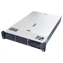DL380G10 Rack Server 24SFF/6354*2/ Fan Heat Sink 64G*16/480GSSD 3.2T Ten Gigabit 1600W*2 Cable 7.68TSAS