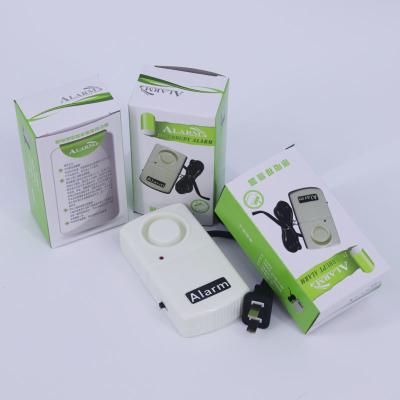 Transmission Mode Cable 120dB 220V Power Failure Alarm for Machine Room Fish Pond Farm