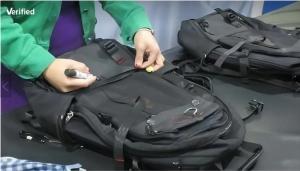 Guangzhou Mingao Leather Goods Co., Ltd.