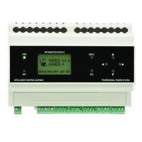 Processeur intelligent de module de commande d'éclairage de 2 watts avec le poids des boutons poussoirs 250g