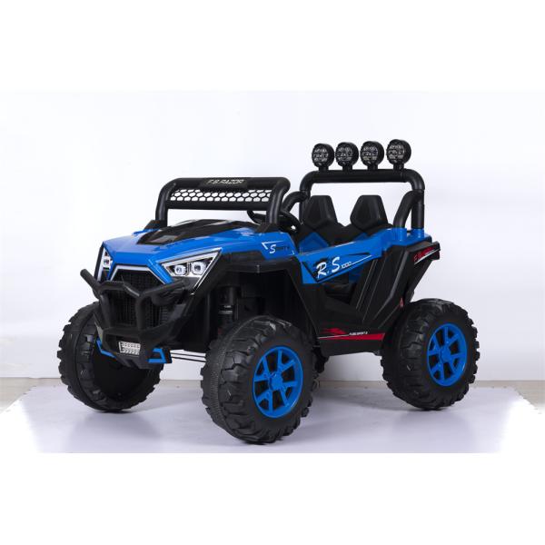 Конкурентоспособный электрический 12-вольтный детский автомобиль для 10 лет. Огромный пластиковый автомобиль с максимальной нагрузкой 30 кг.