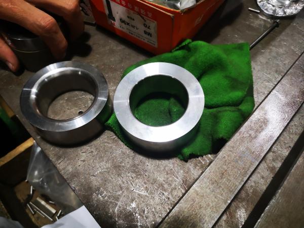 CNC Machined Metal Mechanical Components – Tight Tolerance, High Strength, Smooth Surface Treatment, OEM Service Available