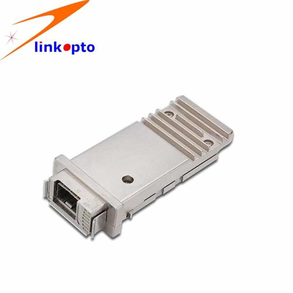 módulo CWDM 1470 do transceptor do SC GBIC de 10G X2 - 1610nm compatível com Cisco
