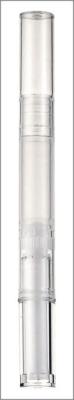 pontas cosméticas de Pen Packaging Twist Pen With do verniz para as unhas do recipiente do ocultador 2ml várias