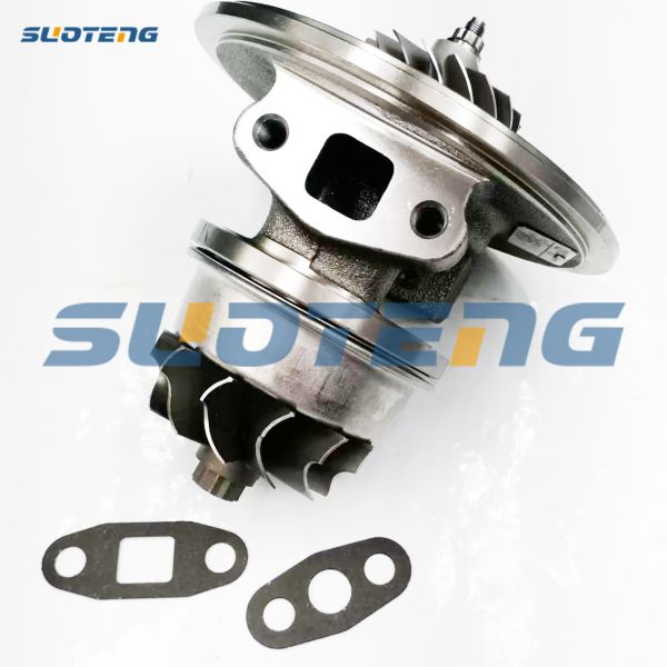 7N7750 Turbo Cartridge for D6G Engine