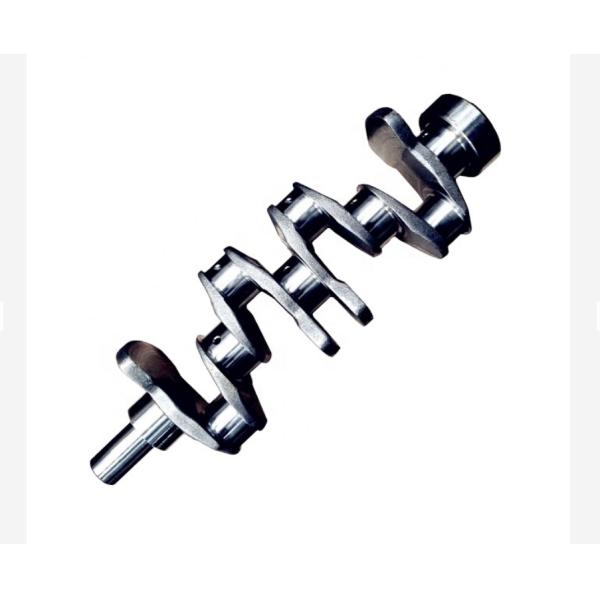 C190 Engine Parts Cast Steel Crankshafts 5-12310-188-0 For Forklift