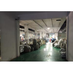 Jiangyin Yuantian Textile Co., Ltd.