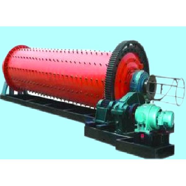 шлак гипса шарика 39t цеха заточки известняка 400kw φ2700*3600GMQG