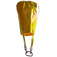 5m × 5m 15T sac de levage industriel résistant aux déchirures