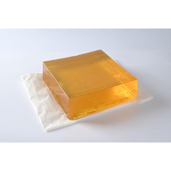 Хороший клей фильма сопротивления жары горячий плавит слипчивое для выпуска облигаций коробки складчатости еды