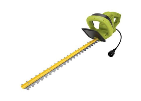 16mm 3.5A Garden Electric Hedge Cutters Stainless Steel Hand Held Electric Garden Trimmers