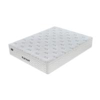 Matelas de Colchon Orthoped pour le double Roi Size OEM de la Reine du marché sud-américain