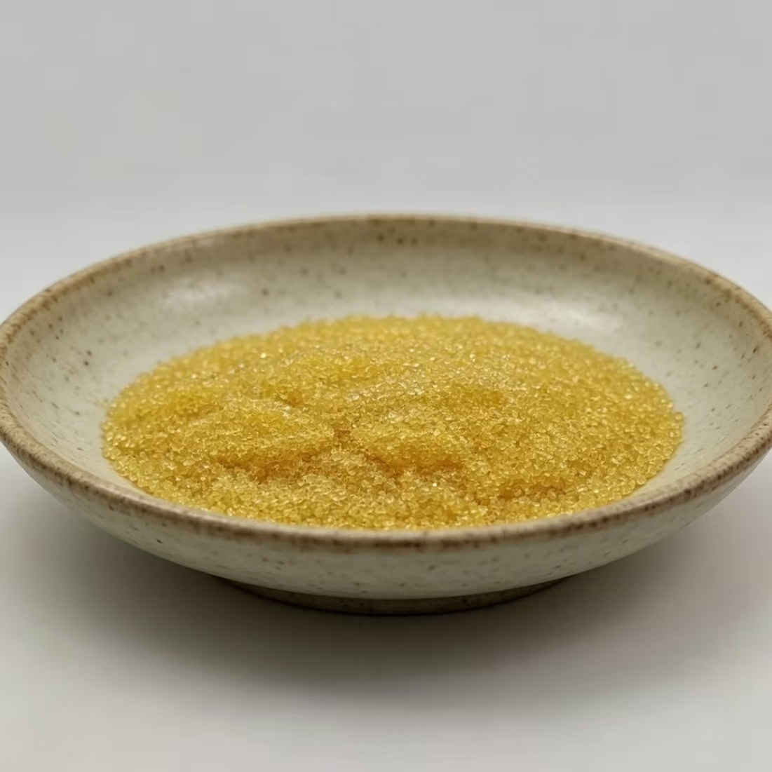 YZ001 YZ002 Nuclear Grade Mixed Bed Resin for Ultra Pure Water