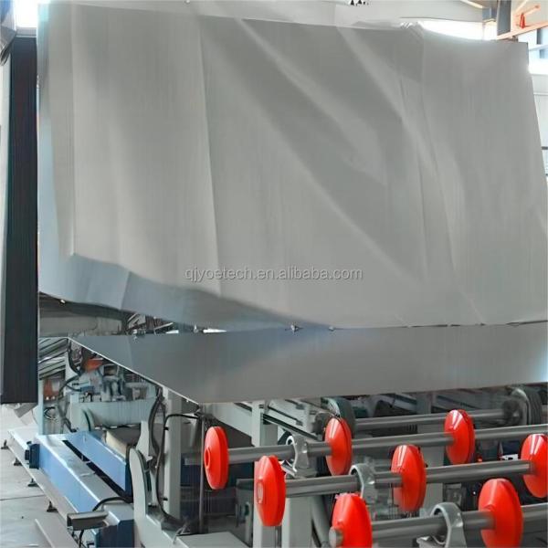 Modern Design Rectangle Silver Glass Mirror for Bathroom Dressing and Decorative