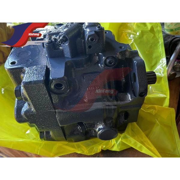 D51 Hydraulic Pump 708-1U-04430 708-1U-01360 708-1U-00360 For Komatsu