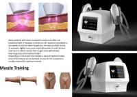 7 Tesla LaserTell Hiemt SME amincissant la machine