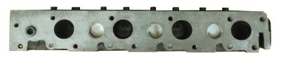ISUZU ES500 EX40U JCB8080 tier 4 MLG20 4LE1 prechamber Iron Casting Cylinder Head 8-97114-713-1 8-97114-713-5 2.2L 8V